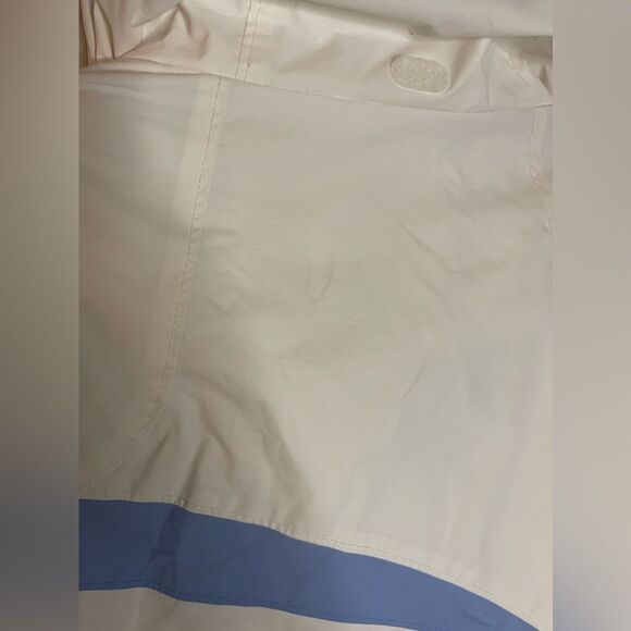 Columbia Interchange Size XL Jacket (SHELL ONLY) With Hood - Picture 10 of 10